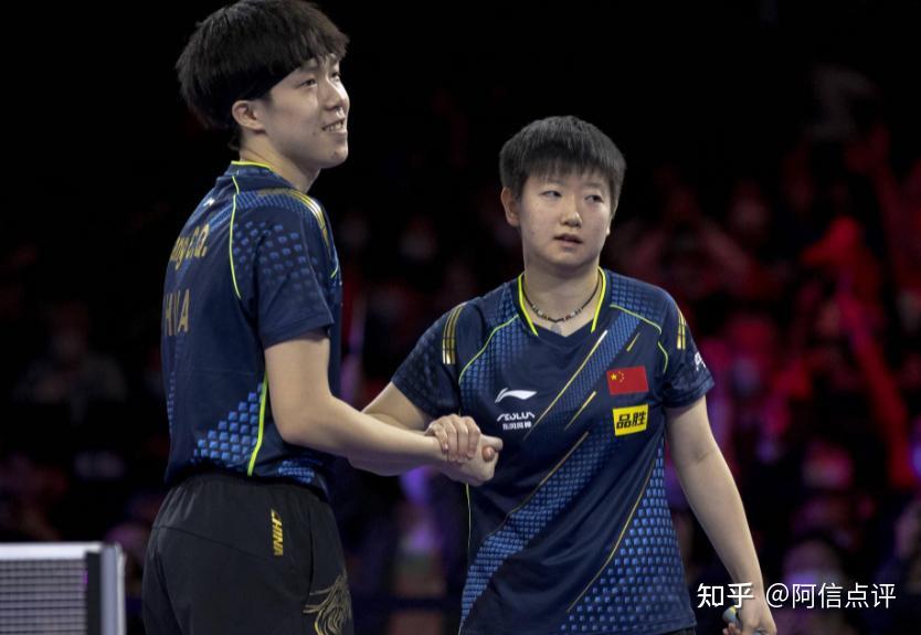 韩国队横扫中国队，马琳刷新纪录