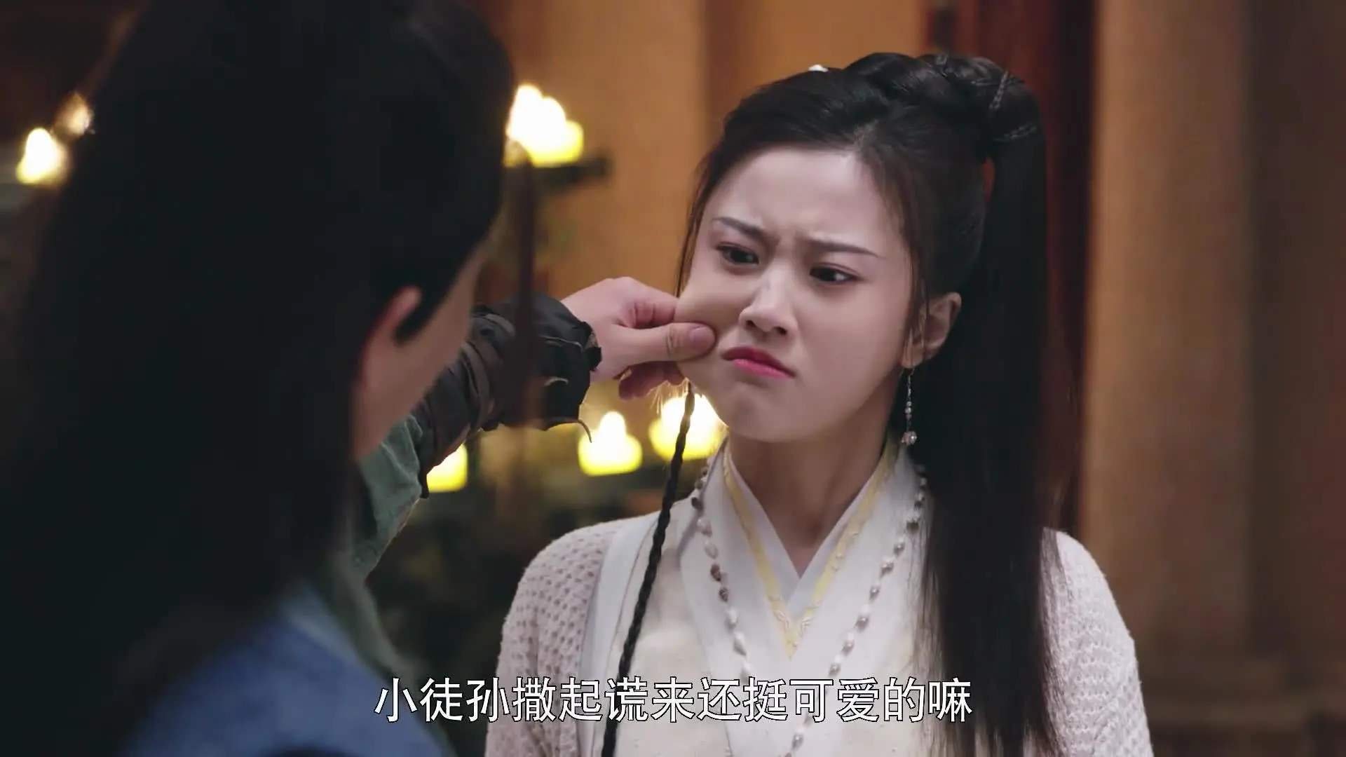 鏖战九十拍,辛杜无影手击碎国羽铜墙铁壁