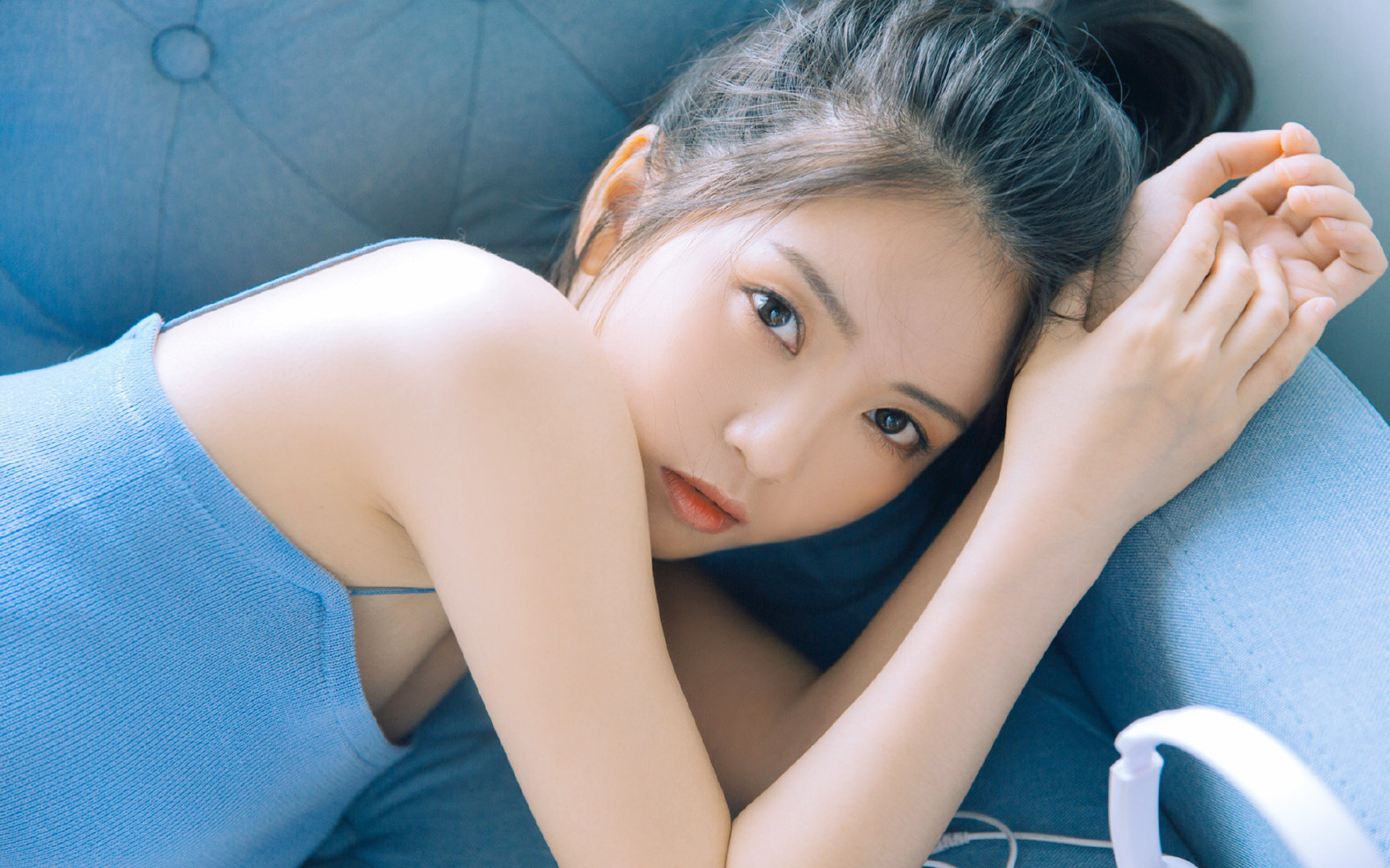 韩国队完胜印尼队，戴资颖关键制胜，羽毛球赛场上的双重奏